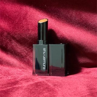 シュウウエムラ(shu uemura)の【週末割引中】シュウウエムラ ルージュ アンリミテッド (口紅)