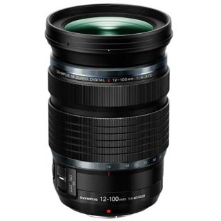 オリンパス(OLYMPUS)の新品・未開封M.ZUIKO DIGITAL ED 12-100mm F4.0(レンズ(ズーム))