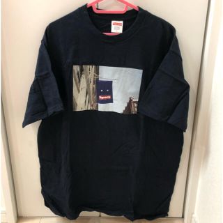 シュプリーム(Supreme)のsupreme tシャツ(Tシャツ/カットソー(半袖/袖なし))