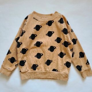 コドモビームス(こども ビームス)のbobochoses ボボショセス ボボショーズ トレーナー スウェット(Tシャツ/カットソー)