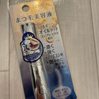 ロレアルパリ(L'Oreal Paris)のロレアルパリ　まつ毛美容液(まつ毛美容液)