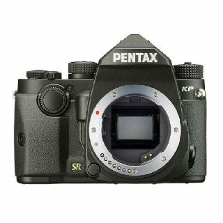 ペンタックス(PENTAX)の【新品・未開封】 PENTAX KP ボディ(デジタル一眼)