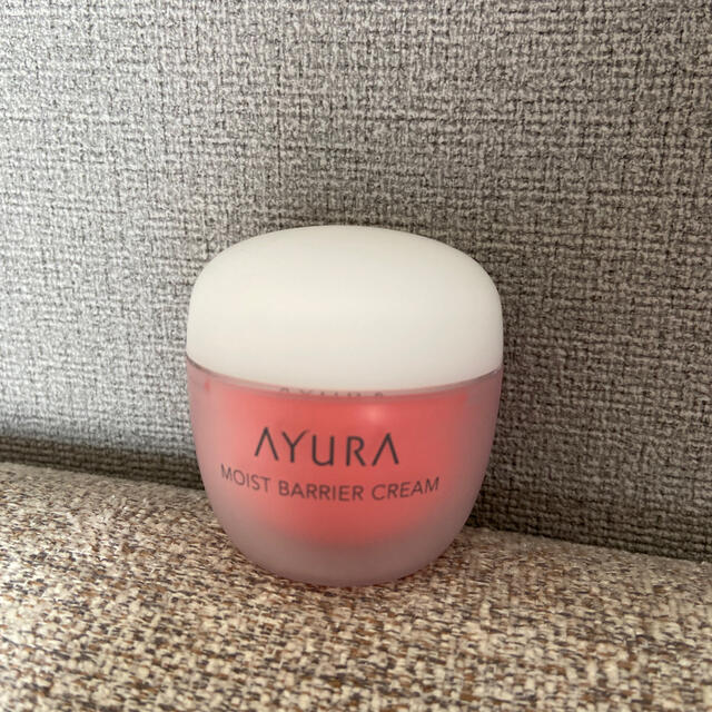 AYURA(アユーラ)のAYURA モイストバリアクリーム　30g コスメ/美容のスキンケア/基礎化粧品(フェイスクリーム)の商品写真