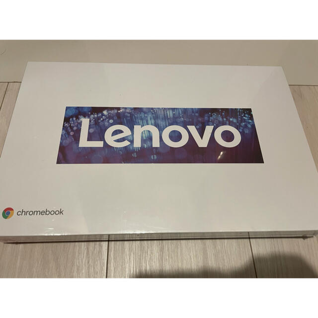 Lenovo Chromebook クロームブック IdeaPad Due