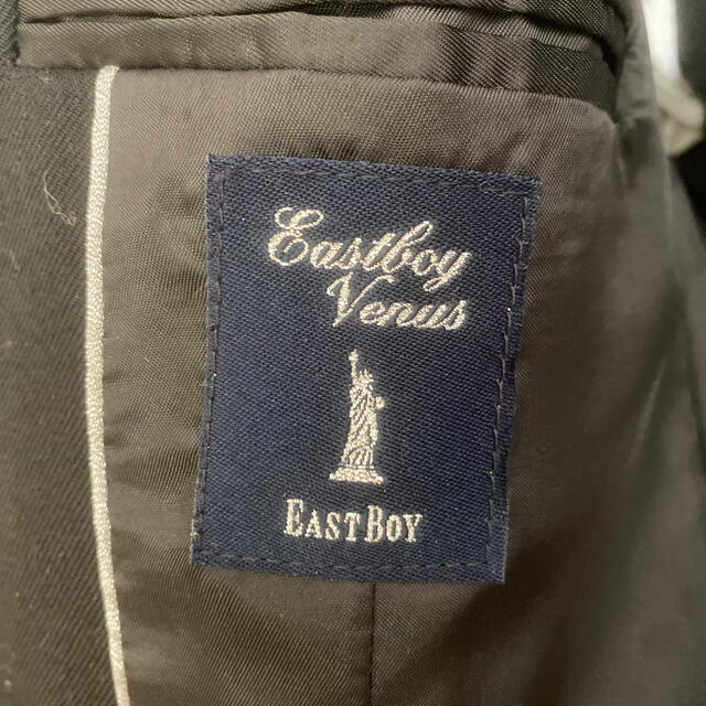 EASTBOY(イーストボーイ)のなんちゃって制服🖤黒ブレザー レディースのジャケット/アウター(その他)の商品写真