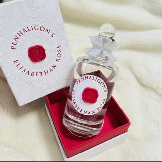 ペンハリガン(Penhaligon's)の専用　Penhaligon’s ペンハリガン  エリザベサンローズ (香水(女性用))