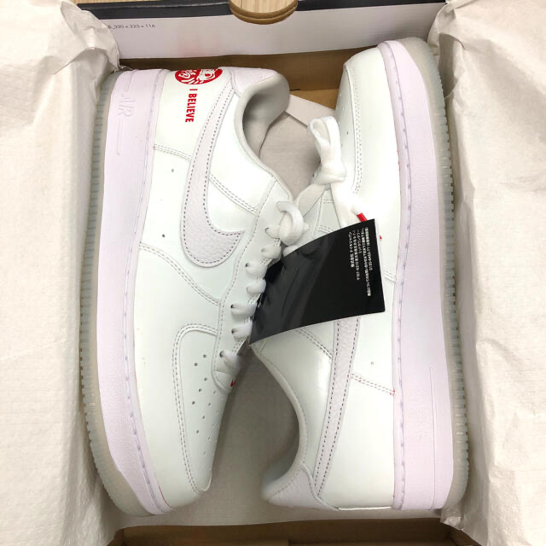 NIKE - NIKE AIR FORCE 1 ‘07 PRMNIKEのスニーカー