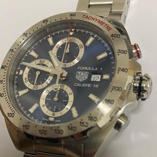 タグホイヤー(TAG Heuer)の連様専用(腕時計(アナログ))