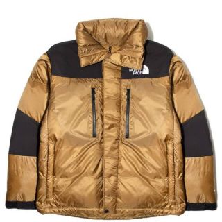 ノースフェイス(THE NORTH FACE) ダウンジャケット(メンズ)(ピンク