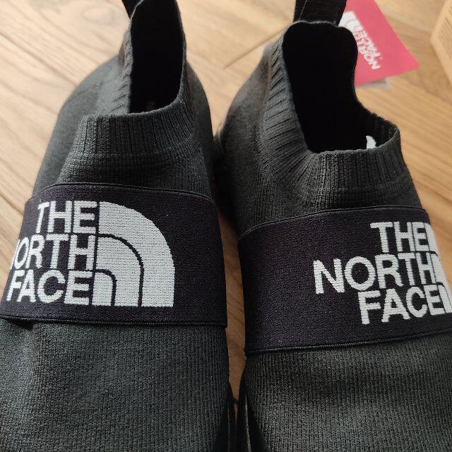 THE NORTH FACE(ザノースフェイス)の未使用 ノースフェイス Ultra Low II 26cm ウルトラロー2 メンズの靴/シューズ(スリッポン/モカシン)の商品写真