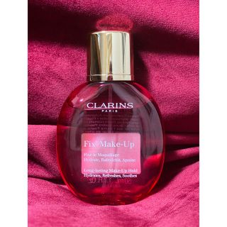 クラランス(CLARINS)のクラランス フィックス メイクアップ ミスト(その他)