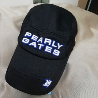 パーリーゲイツ ワークキャップの通販 19点 | PEARLY GATESを買うなら ...