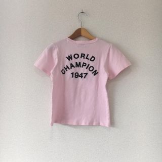 Christian Dior - Dior J'ADORE Tシャツの通販 by プロフィール見て