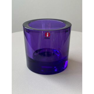 iittala - キビ ライラック 80mm KIVI イッタラ マリメッコの通販 by