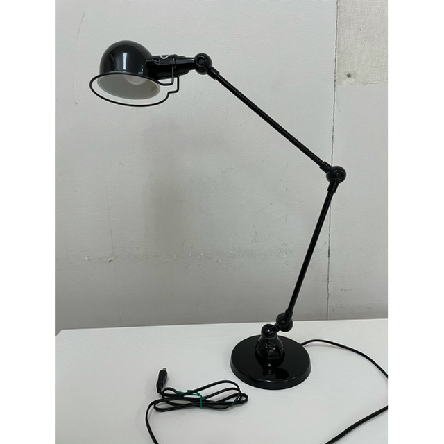 Jielde Signal Desk Lamp Black 美品