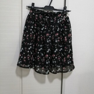 ジュエルナローズ(Jewelna Rose)のjeweluna☆スカート150(スカート)