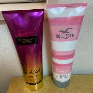 ヴィクトリアズシークレット(Victoria's Secret)のボディクリーム　ボディローション(ボディクリーム)