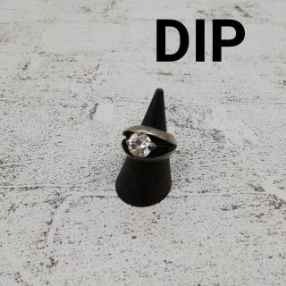 DIP ディップ アクセサリー(リング(指輪))