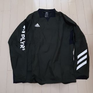 アディダス(adidas)のADIDAS ベースボール　ピステ　ウィンドブレーカー　Mサイズ　アディダス(ウェア)