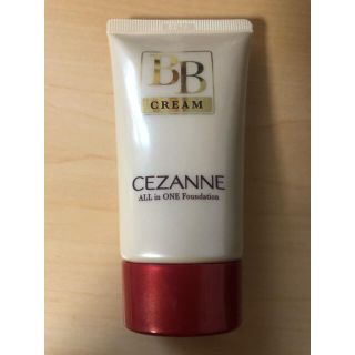 セザンヌケショウヒン(CEZANNE（セザンヌ化粧品）)のセザンヌBBクリーム(BBクリーム)