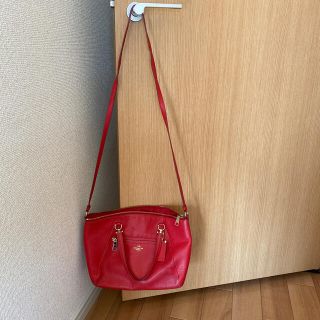 コーチ(COACH)のコーチショルダーバッグ(ショルダーバッグ)