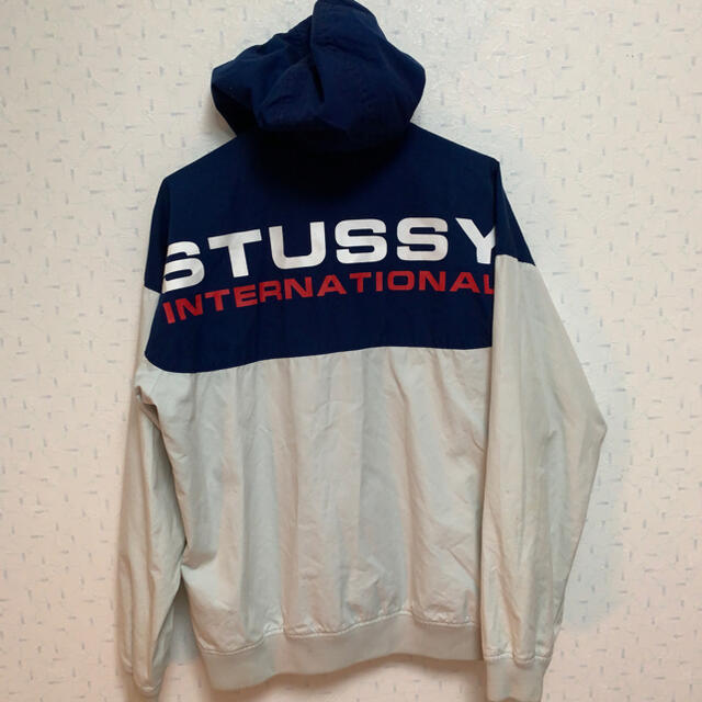 STUSSY(ステューシー)のmicho様専用 メンズのジャケット/アウター(ダウンジャケット)の商品写真