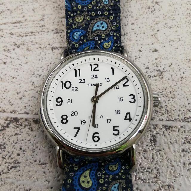 TIMEX - TIMEX タイメックス 腕時計の通販 by 69's shop｜タイメックス