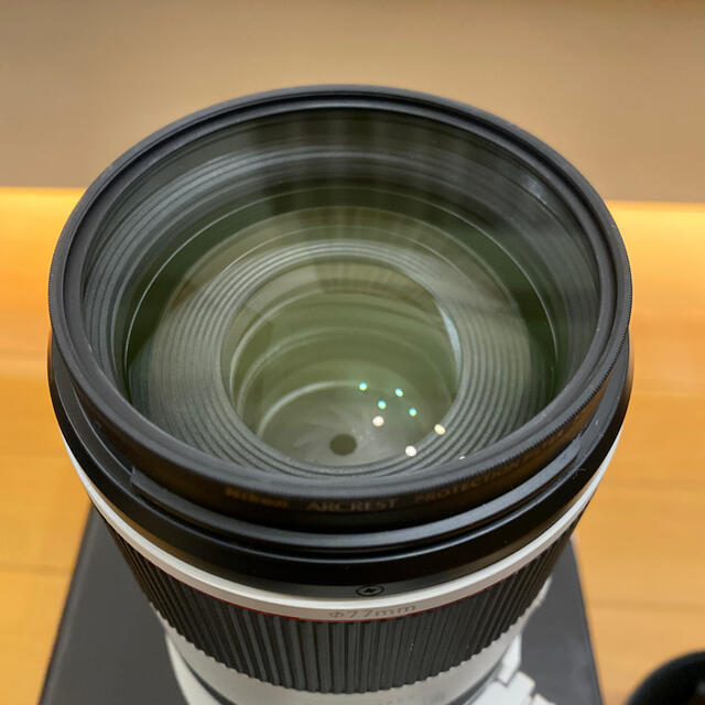 Canon キヤノン RF 70-200mm F2.8 L IS USM