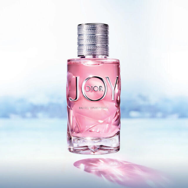 Christian Dior - ディオール JOY by DIOR - ジョイ インテンス 50ml ...