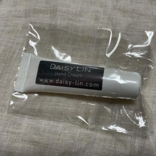 フォクシー(FOXEY)のばら色の空様専用　Daisy lin ハンドクリーム　10ml(ハンドクリーム)