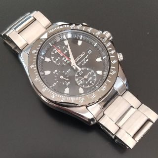 セイコー(SEIKO)の【完全未使用】セイコークオーツ 7T62(腕時計(アナログ))