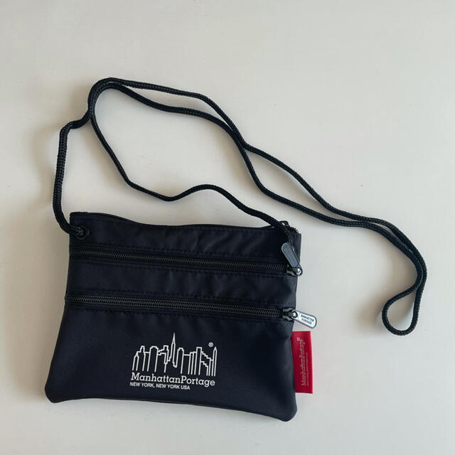 Manhattan Portage(マンハッタンポーテージ)のManhattanPortage サコッシュ メンズのバッグ(ショルダーバッグ)の商品写真