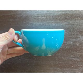 ORIGAMI ラテボウル 8oz(グラス/カップ)