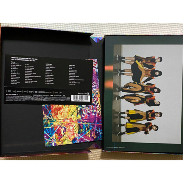 全商品オープニング価格 特別価格】 BISH THE NUDE 初回限定 Blu-ray 全商品オープニング価格 特別価格】 BISH THE NUDE 初回限定 Blu-ray