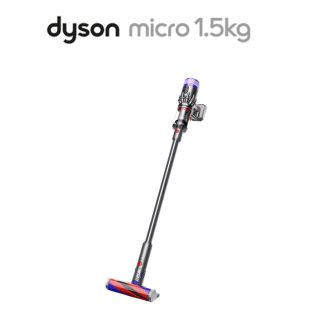 ダイソン(Dyson)の★新品未開封 Dyson Micro 1.5kg (SV21 FF) ダイソン(掃除機)