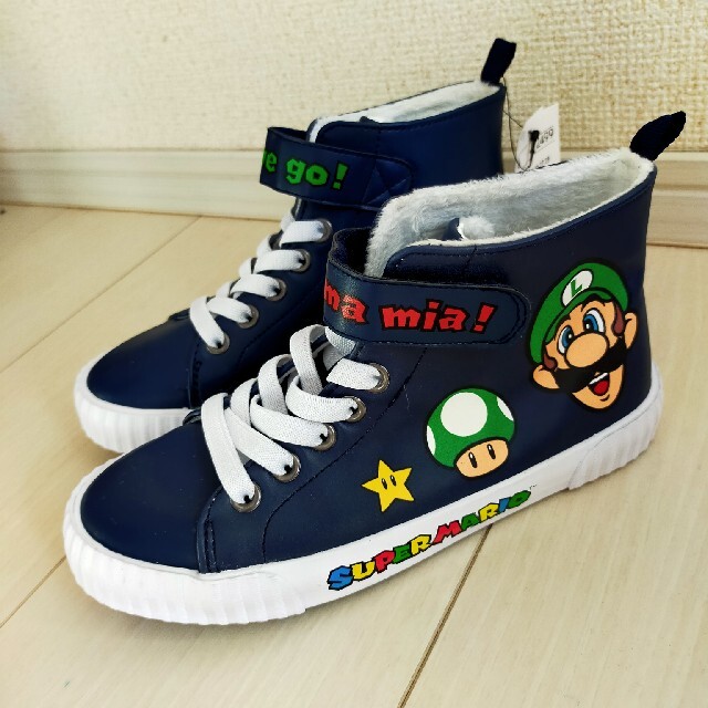 H M スーパーマリオ 靴 キッズの通販 By むーにー S Shop エイチアンドエムならラクマ H M スーパーマリオ 靴 キッズの通販 By むーにー S Shop エイチアンドエムならラクマ