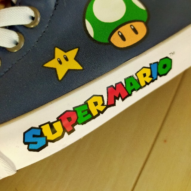 H M スーパーマリオ 靴 キッズの通販 By むーにー S Shop エイチアンドエムならラクマ H M スーパーマリオ 靴 キッズの通販 By むーにー S Shop エイチアンドエムならラクマ