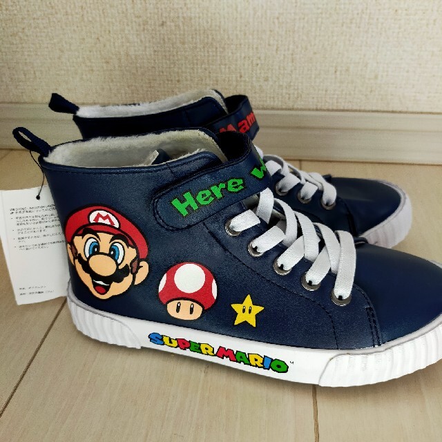 H M スーパーマリオ 靴 キッズの通販 By むーにー S Shop エイチアンドエムならラクマ H M スーパーマリオ 靴 キッズの通販 By むーにー S Shop エイチアンドエムならラクマ