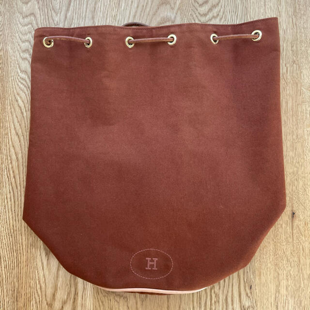 週末限定お値下げ】HERMES エルメス ポロションミミル ショルダー