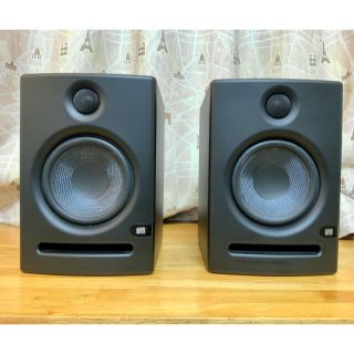 PRESONUS Eris E5 モニタースピーカー（ペア）(スピーカー)