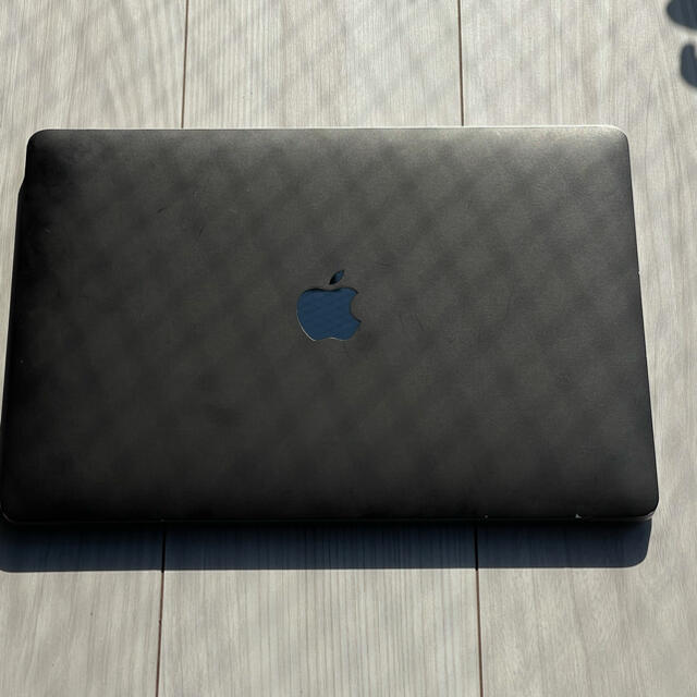MacBook Pro 13-inch 2016 スペースグレー 512GB