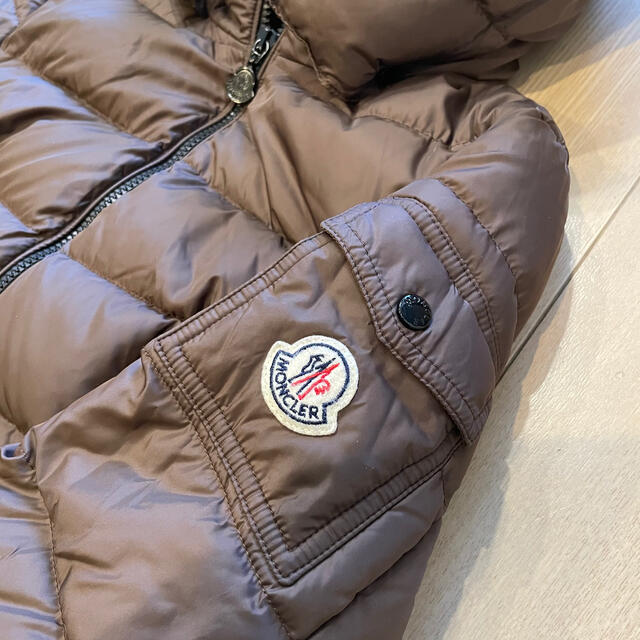 MONCLER(モンクレール)のモンクレール　シャーパル　0サイズ レディースのジャケット/アウター(ダウンコート)の商品写真