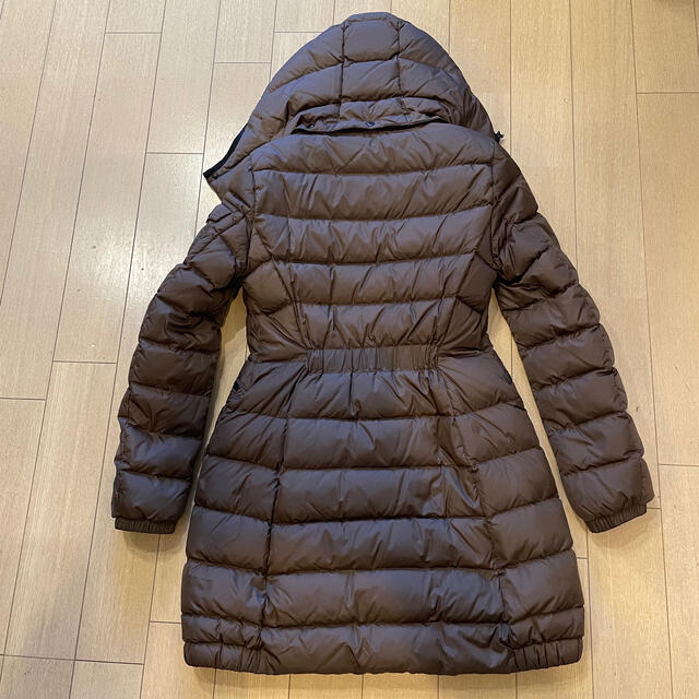 MONCLER(モンクレール)のモンクレール　シャーパル　0サイズ レディースのジャケット/アウター(ダウンコート)の商品写真