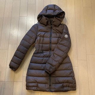 モンクレール(MONCLER)のモンクレール　シャーパル　0サイズ(ダウンコート)