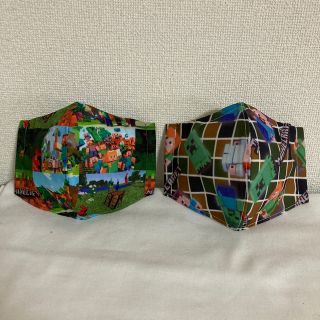 じんたん様専用　マイクラ　高学年(その他)
