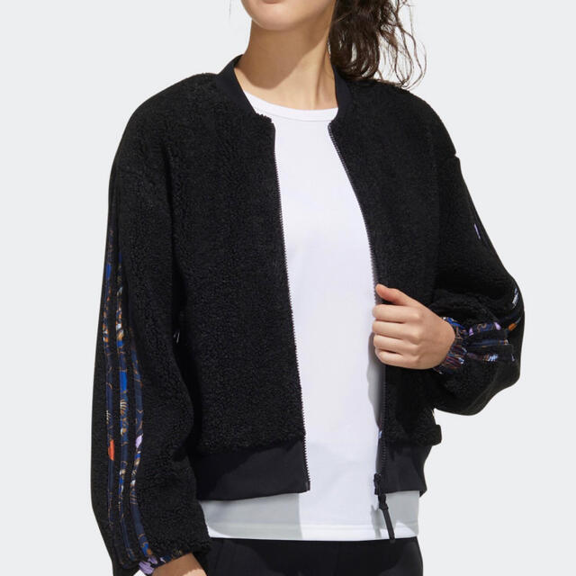 adidas  MUST HAVES BOMBER JACKET
