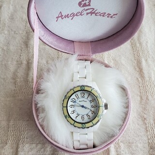 エンジェルハート(Angel Heart)の腕時計(腕時計)