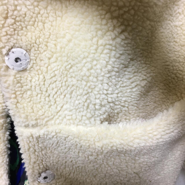 SLY(スライ)のこめ様専用❣️スライ　ボアコート レディースのジャケット/アウター(ロングコート)の商品写真