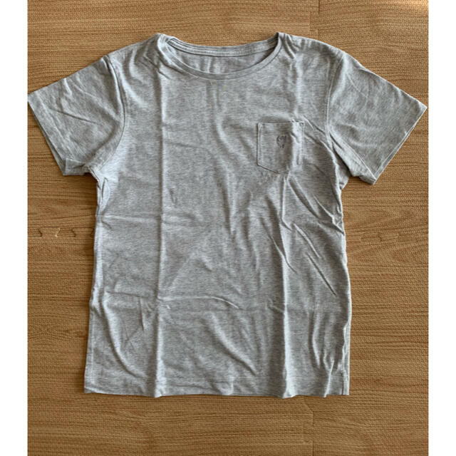 coen(コーエン)のcone Tシャツ 2枚セット　Lサイズ レディースのトップス(Tシャツ(半袖/袖なし))の商品写真
