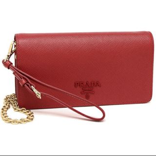 プラダ(PRADA)のプラダ ショルダーバッグ レディース PRADA 1DH029 2EBW (ショルダーバッグ)